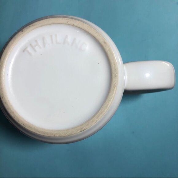 It’s Five O’clock Somewhere Margaritaville Mug & Matching Parrot Design Flag - Picture 7 of 7